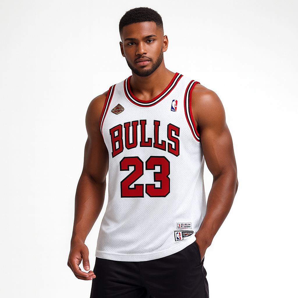 White Bulls